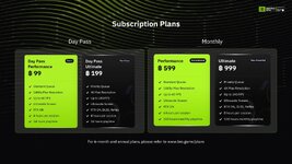 GeForce NOW powered by brogame บริการ Cloud Gaming เซิร์ฟเวอร์ไทย เล่นเกม PC ระดับ AAA ด้วยพลั...jpg
